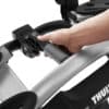 Thule VeloCompact 925 trekhaak montage