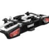 Thule VeloSpace XT 2 ingeklapt