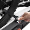 Thule VeloSpace XT 2 pompgesp