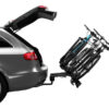 Thule Velocompact 3 7-polig kantelbaar