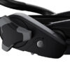 Thule ProRide 598B black draaiknop