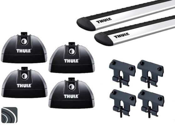 Thule bmw f30