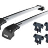 Thule WingBar Edge Fixpoint