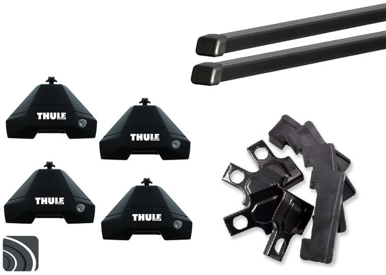 Thule DOCKGRIP 895