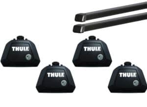 Thule 7104 set