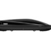 Thule Touring 780 Black Glossy zijkant