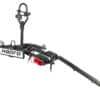 Hapro Atlas Premium XFold oprijgoot loading ramp op fietsendrager