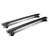 Yakima ThruBar Black