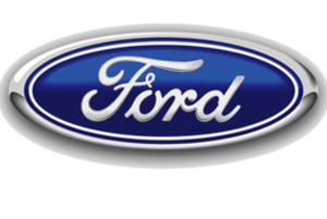 Ford dakdragers