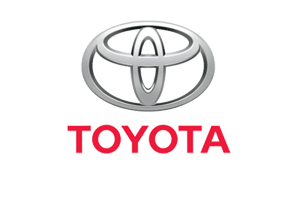 Toyota dakdragers