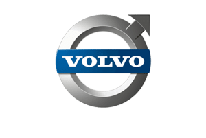 Volvo dakdragers