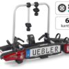 Uebler i21 fietsendrager keurmerk 60