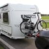 pro-user-caravan-hulpstuk-voor-fietsendrager op dissel