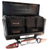 BX1 schuinvoor kleine tas