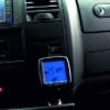 Uebler i31 DC display