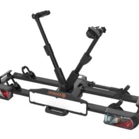 Spinder TX2 trekhaak fietsendrager