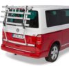 Uebler-Primavelo-T6-Family-op-Volkswagen-T6-ingeklapt