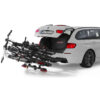 Uebler-X31-S-gekanteld-met-fietsen
