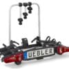 Uebler i31 fiestendrager schuin