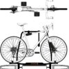 Spinder PS6 op fiets