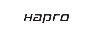 Hapro logo